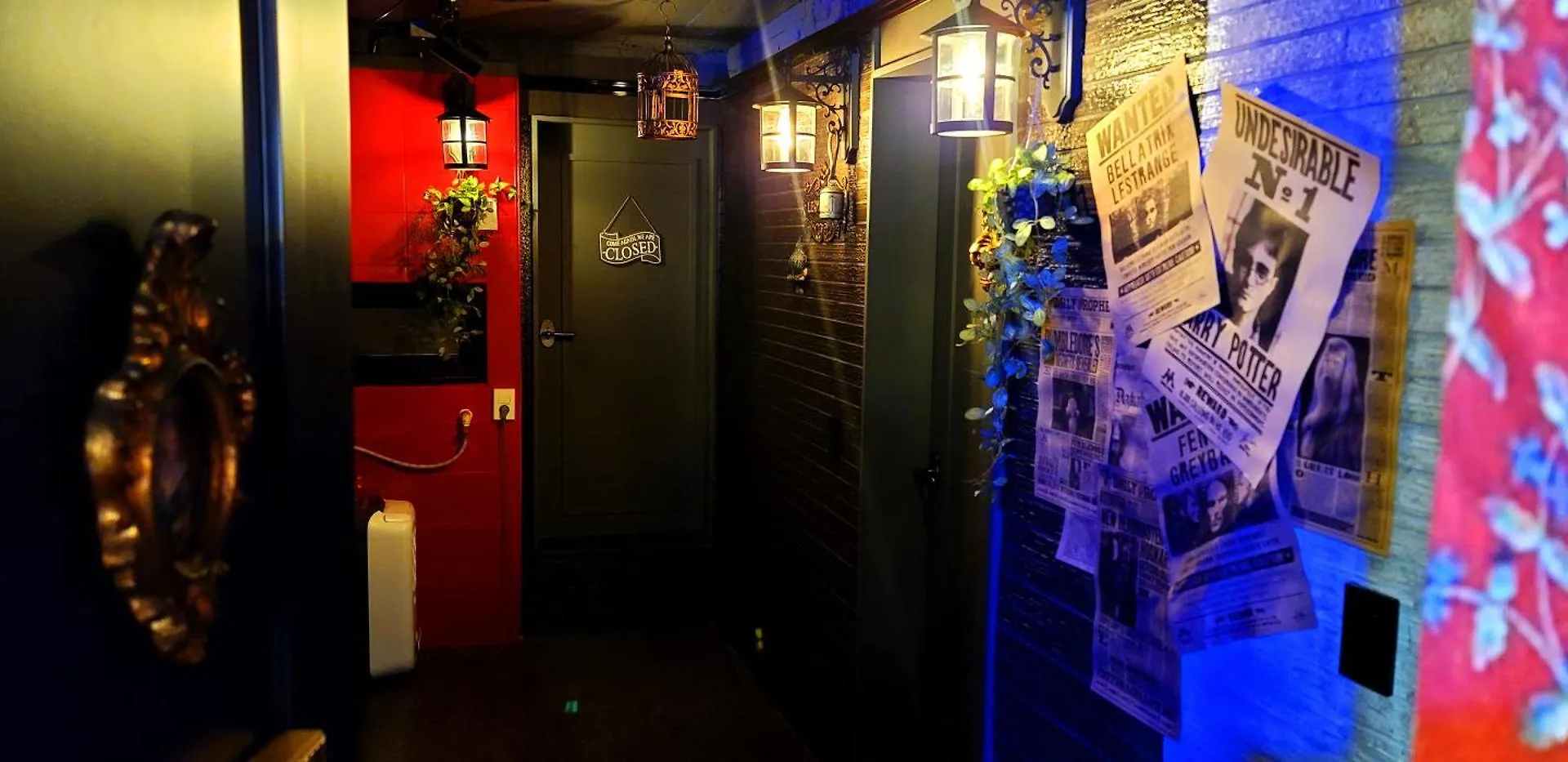 Leo'S Nest #외국인전용 #내국인은위홈으로 Seoul South Korea