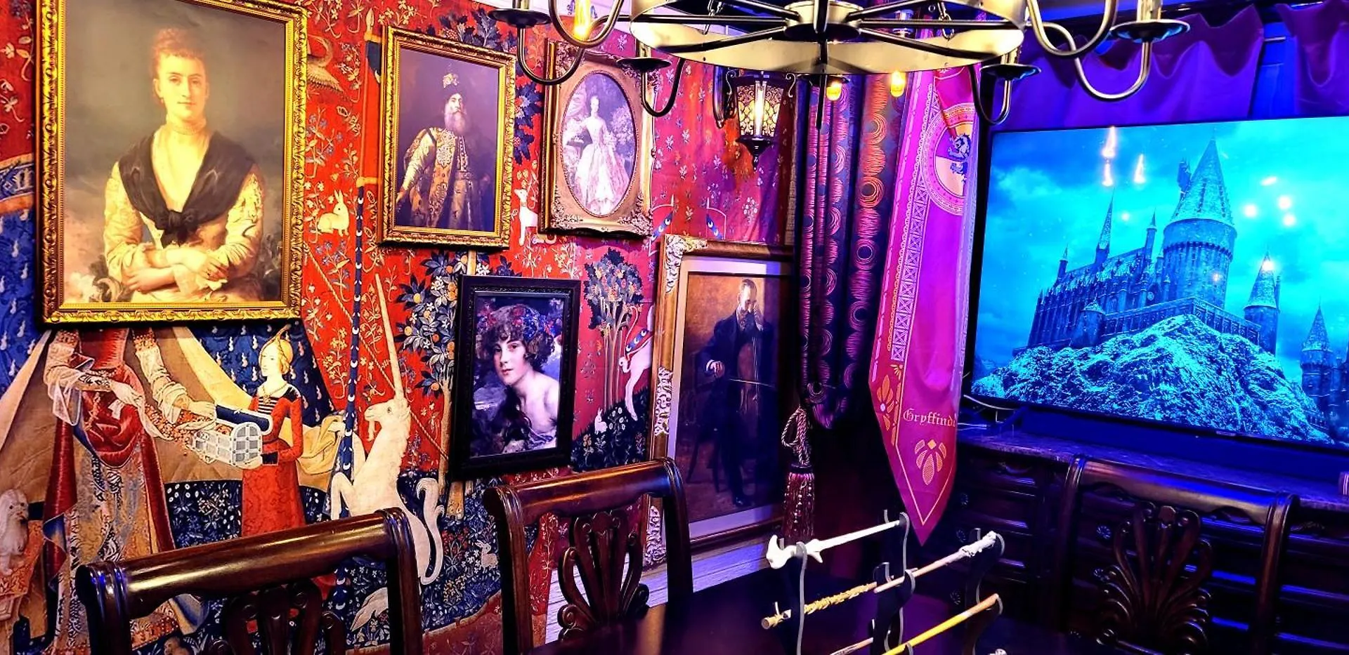 Apartment Leo'S Nest #외국인전용 #내국인은위홈으로 Seoul South Korea